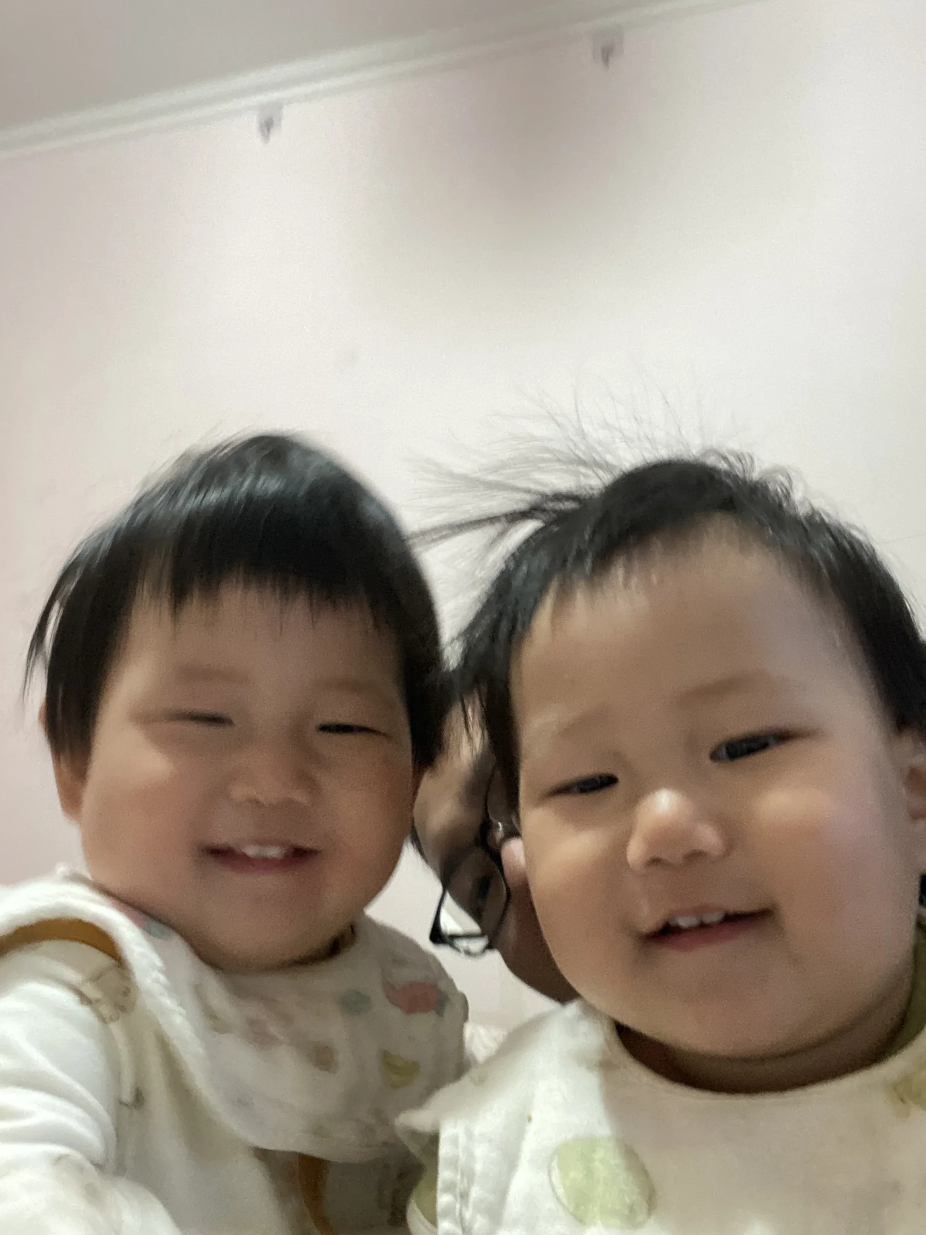 姐俩好