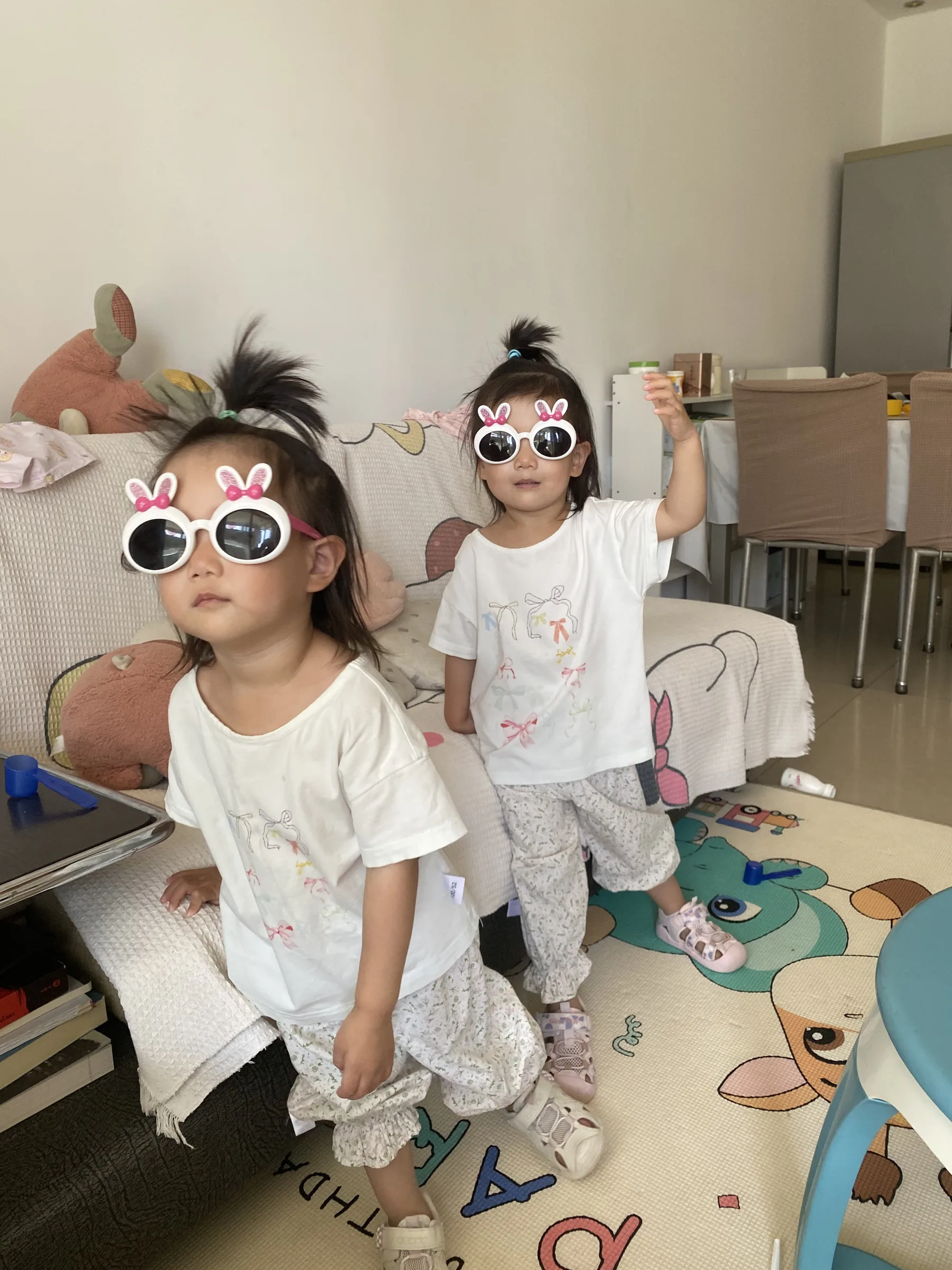 酷酷哒