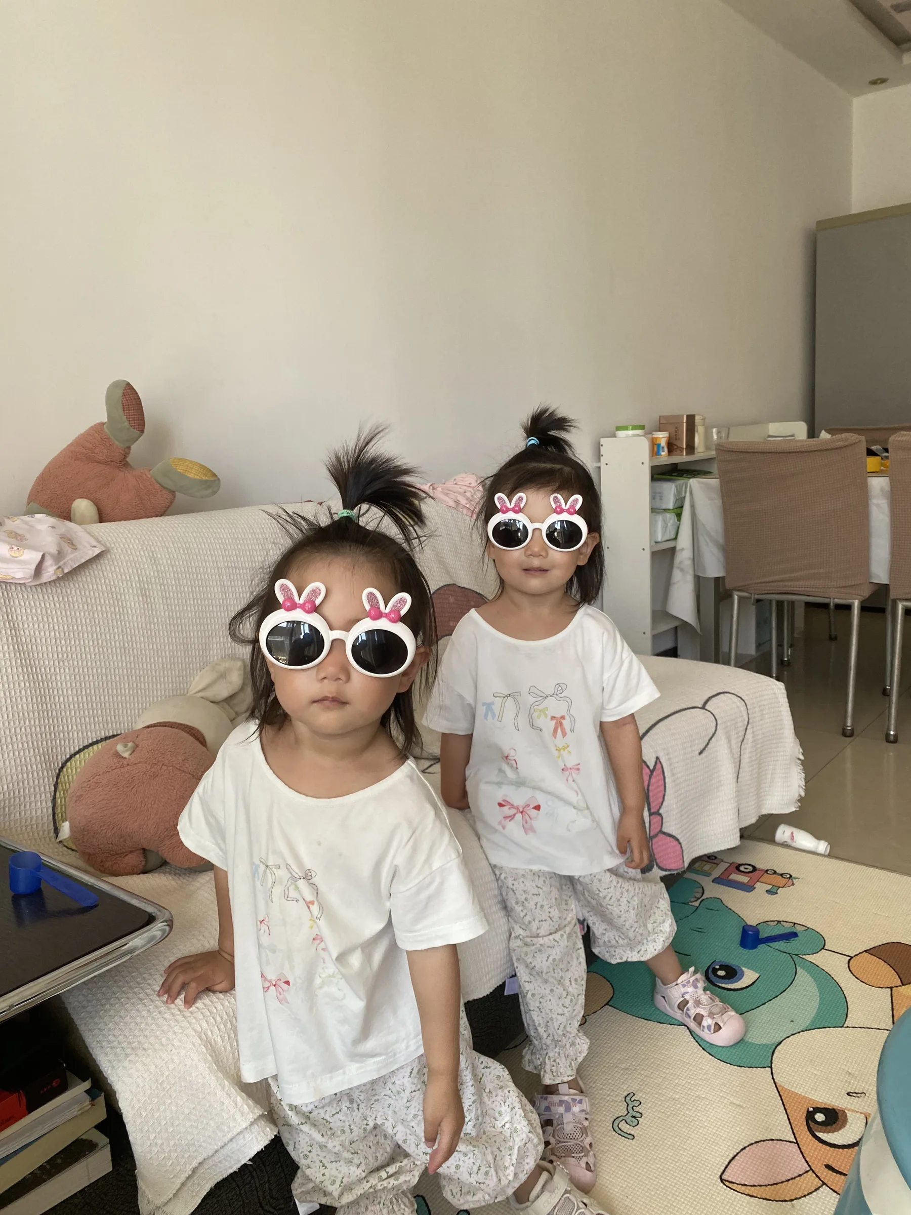 酷酷哒