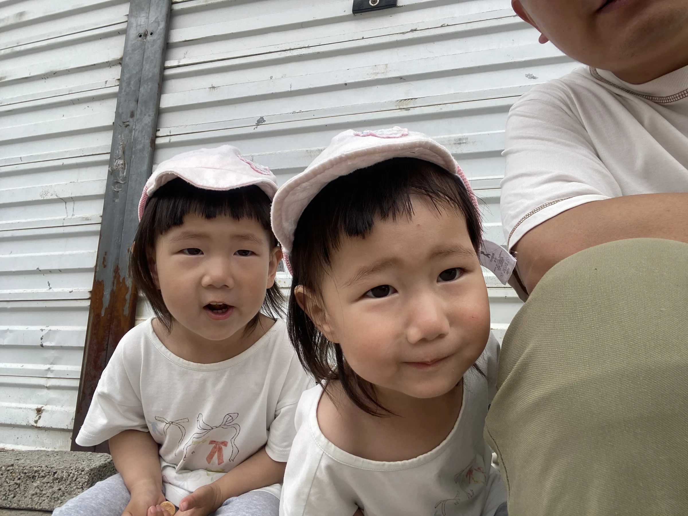 让我看看
