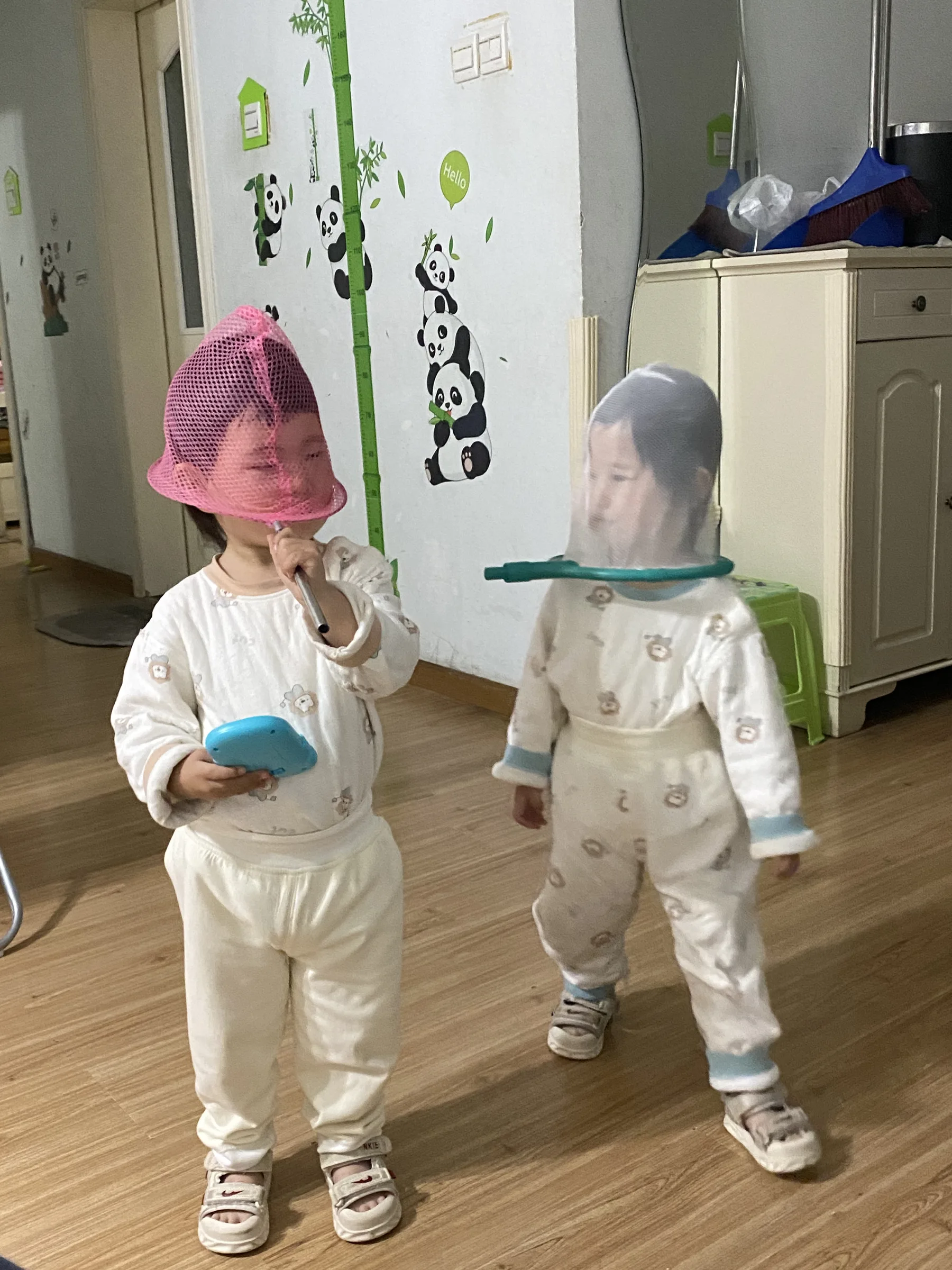 打劫😂